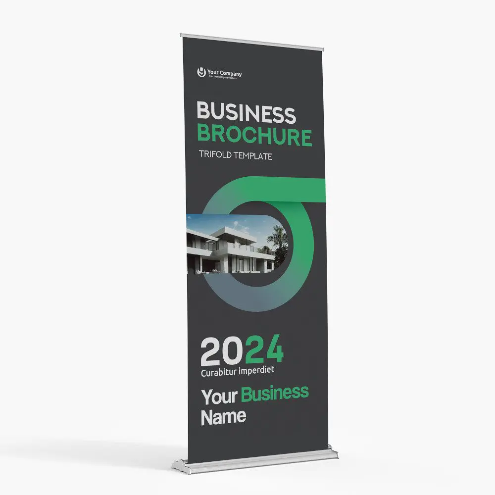 Banner Stands